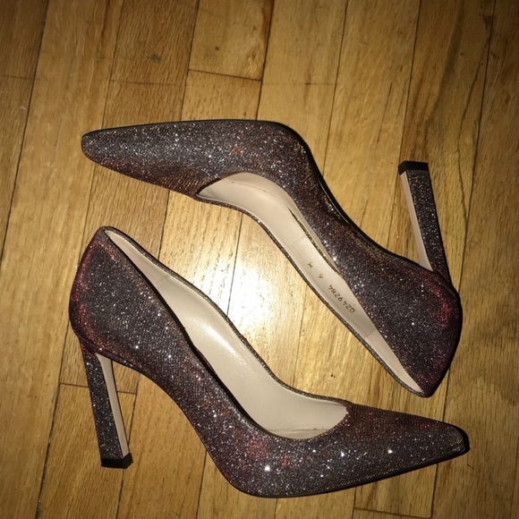 Stuart Weitzman heels - Picture 4 of 5